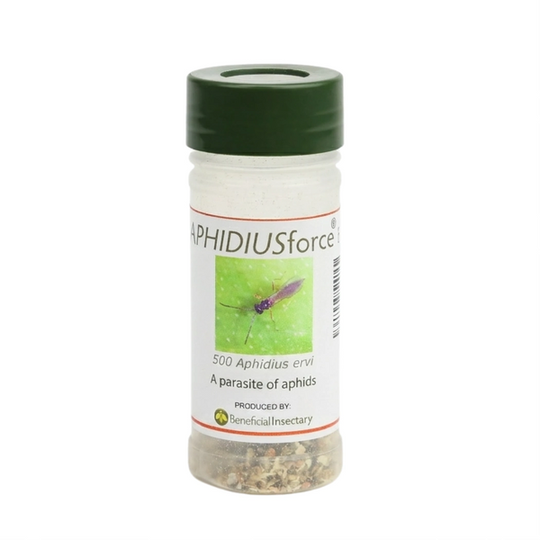 APHIDIUSforce E 250 500 1 000 bottle of 500
