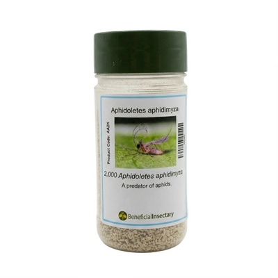 Aphid Control