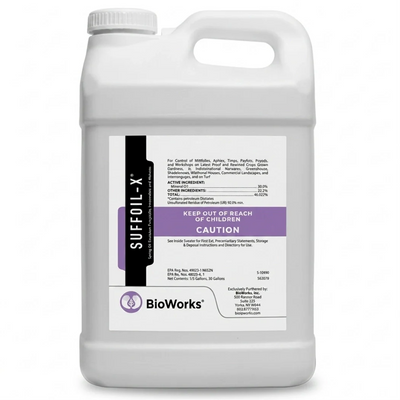 Biopesticides