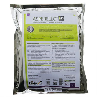 Plant Disease Products