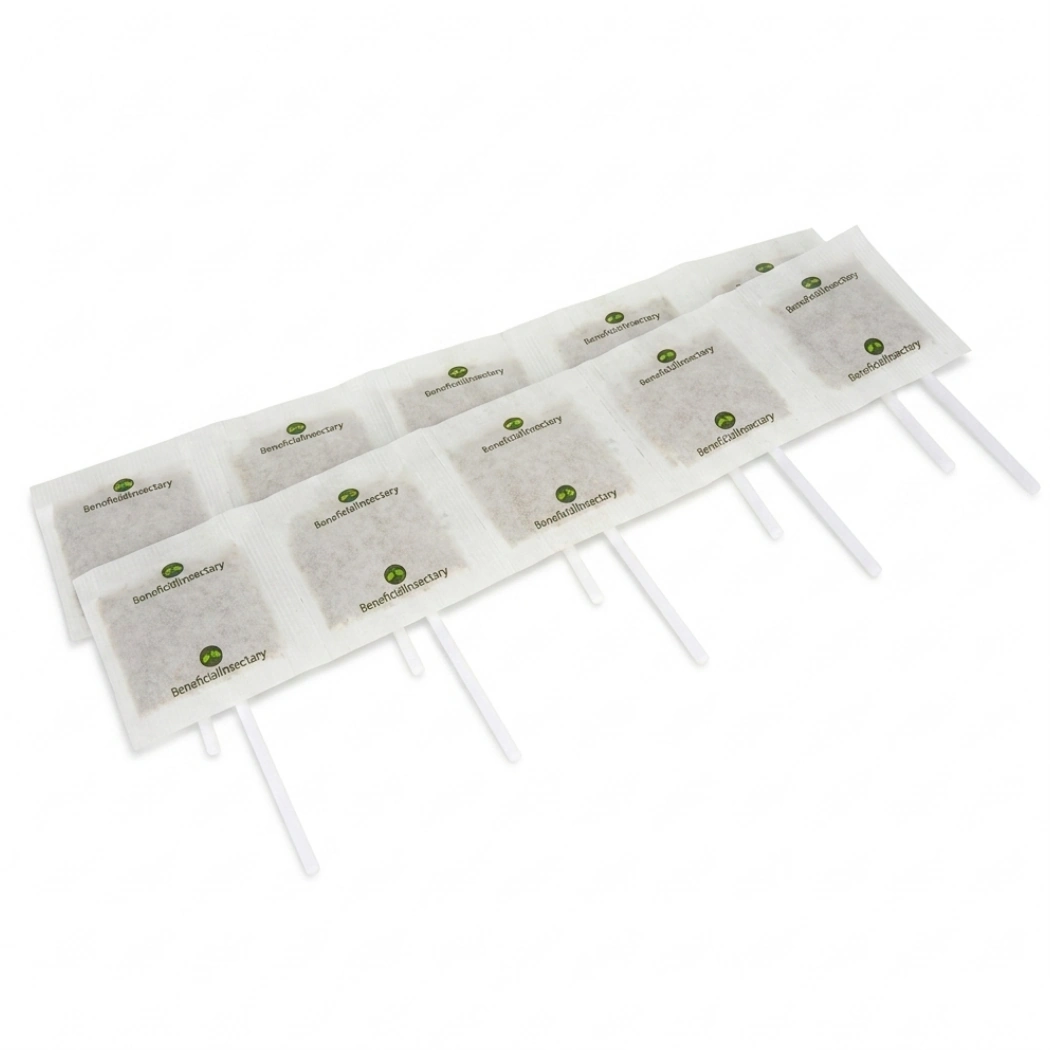 AMBLYforce C thrips predator in slow release sachets 500 mini sachets 250ea stick