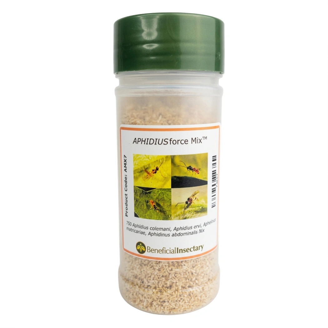APHIDIUSforce™ Mix bottle of 750 main image