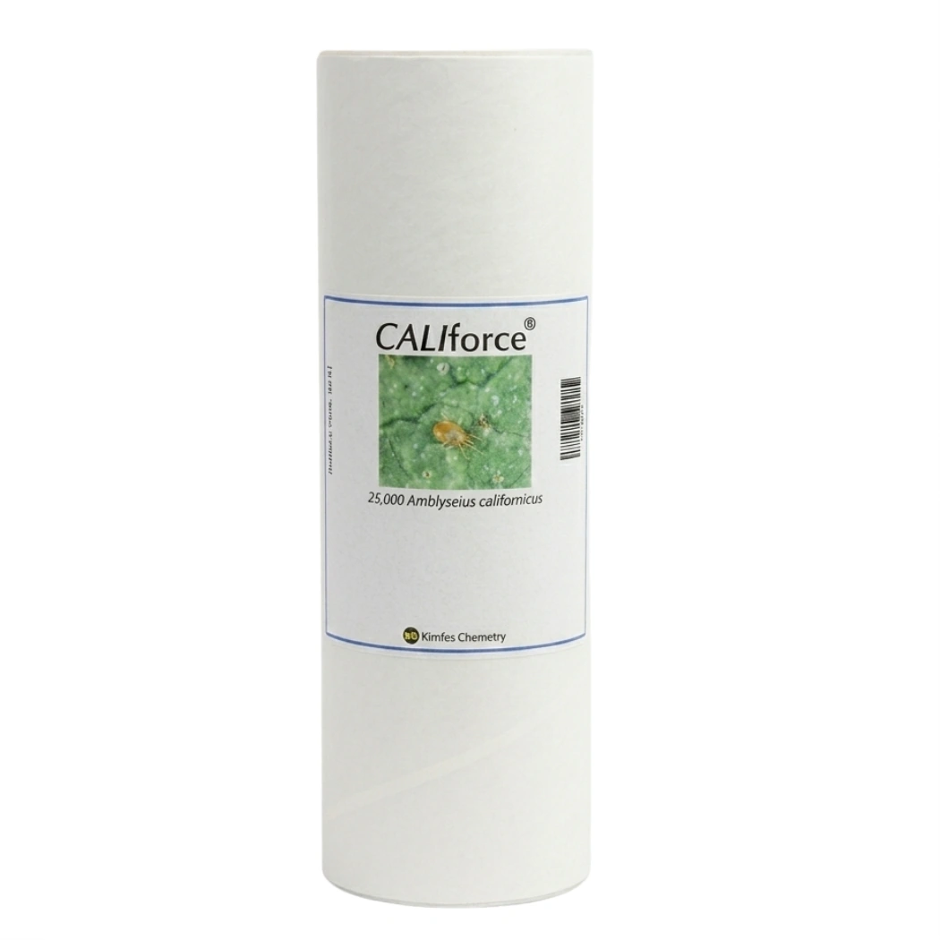 CALIforce bottle of 25000
