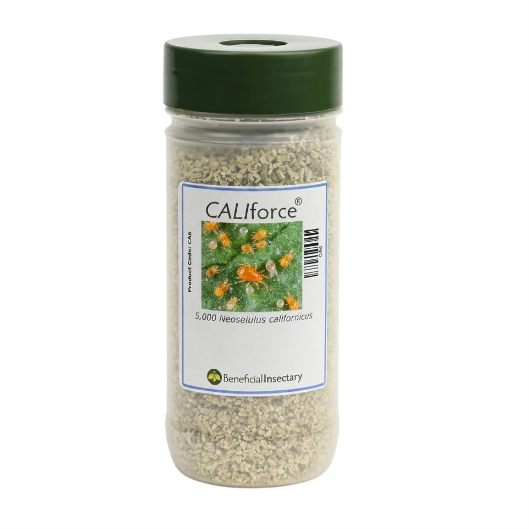 CALIforce bottle of 5000