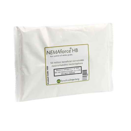 NEMAforce™ HB – (50/250 million)