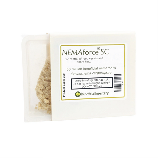 NEMAforce™ SC – (50/250 million)