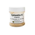 NUTRIforce Ephestia eggs for predator food 10 25 50gr  Card of 35 000 10 gr