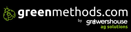 Green Methods logo