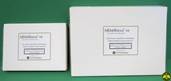 NEMAforce™ HB packaging
