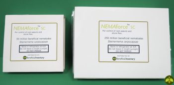 NEMAforce™ SC packaging