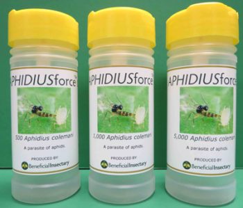 APHIDIUSforce-C-packaging